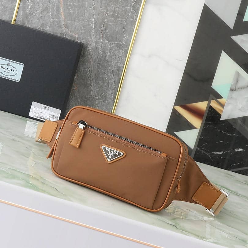 005Series-Waist Bag